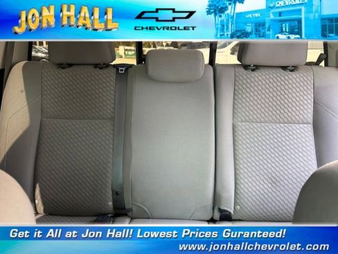 Used 2021 Toyota Tacoma SR AWD/4WD image 7
