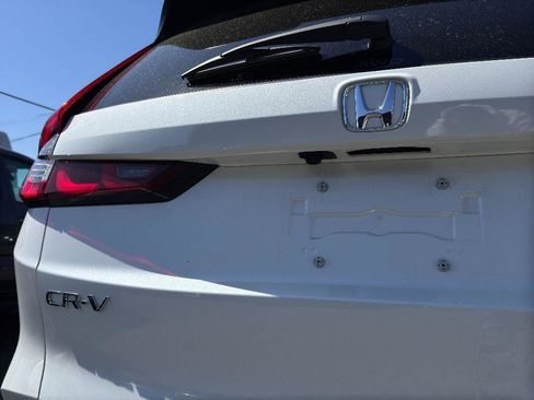 Used 2023 Honda CR-V EX image 7