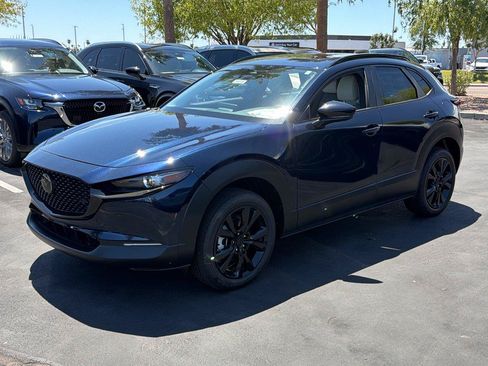 New 2026 MAZDA CX-30 Aire Edition AWD/4WD image 3