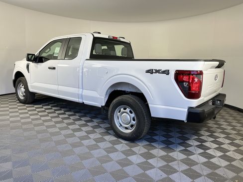 New 2025 Ford F150 XL image 3