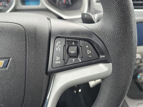 Used 2014 Chevrolet Camaro LS image 16