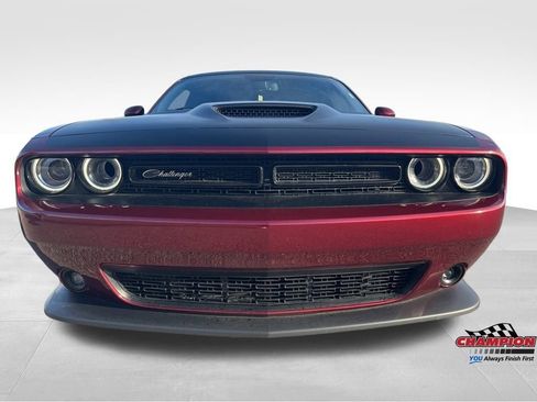 Used 2020 Dodge Challenger R/T w/ T/A Package image 10