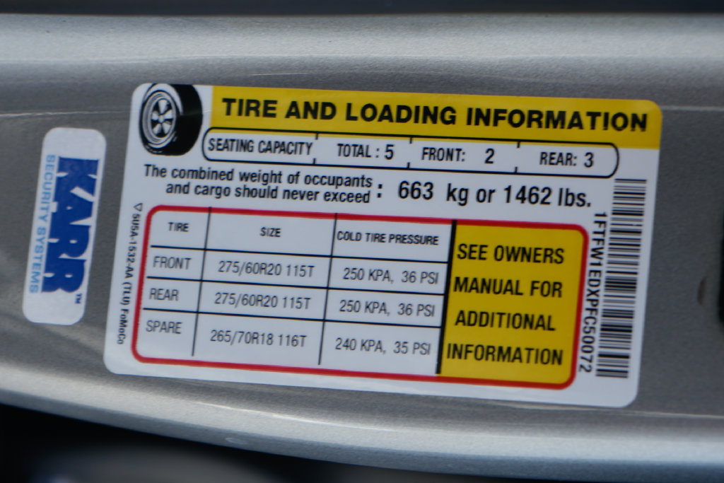 Used 2023 Ford F150 Lariat w/ Equipment Group 502A High AWD/4WD image 58