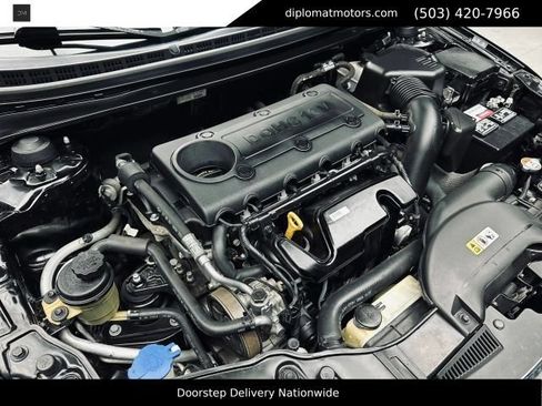 Used 2013 Kia Forte EX FWD image 47