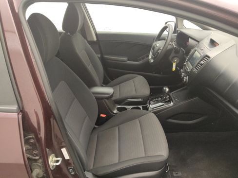Used 2018 Kia Forte LX w/ LX Popular Package FWD image 21