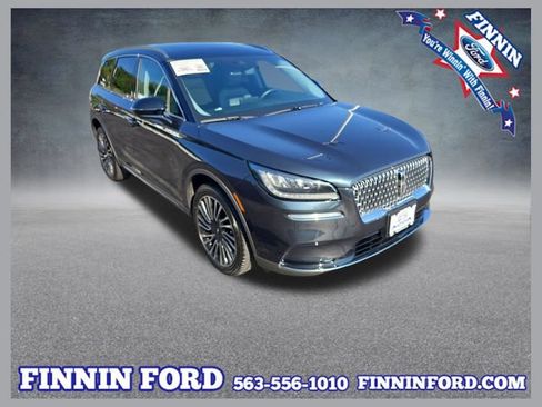 Used 2021 Lincoln Corsair Reserve w/ Elements Package AWD/4WD image 1