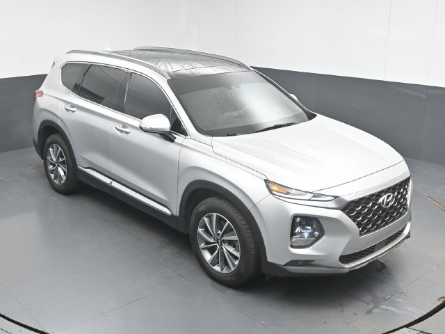 Used 2019 Hyundai Santa Fe FWD image 13