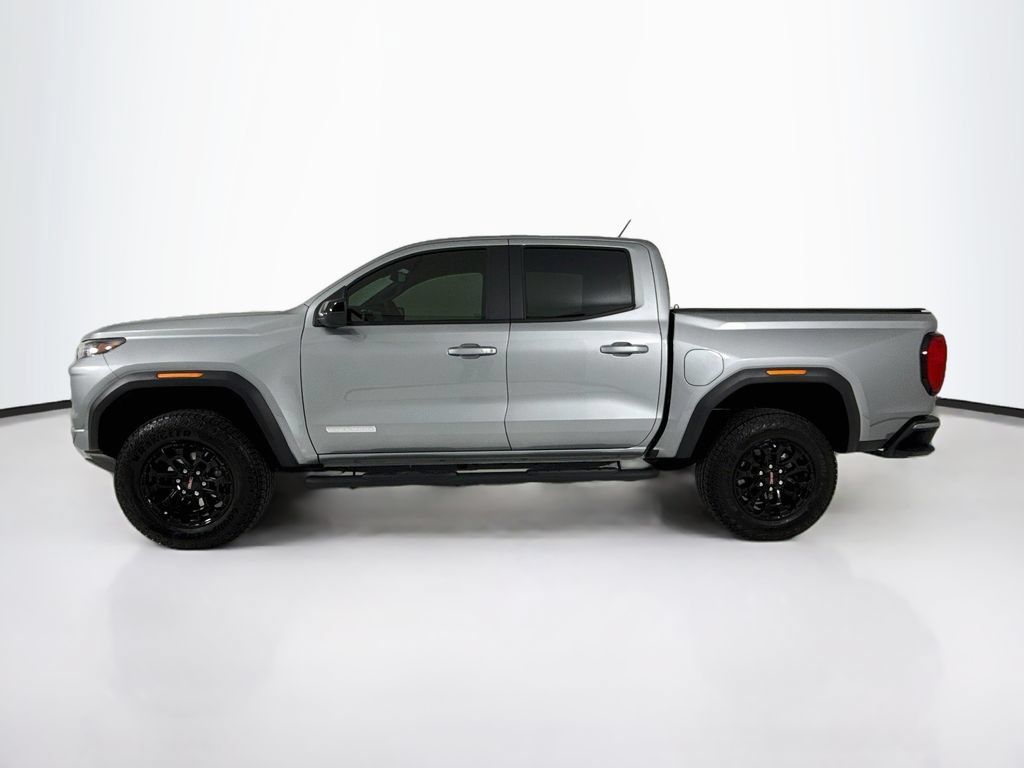 Used 2026 GMC Canyon Elevation w/ Convenience Package RWD image 2