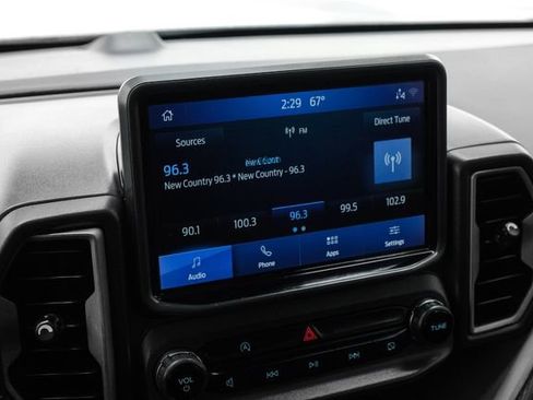 Used 2021 Ford Bronco Sport Big Bend image 34