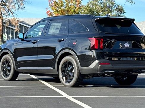 New 2026 Kia Sorento SX Prestige image 7