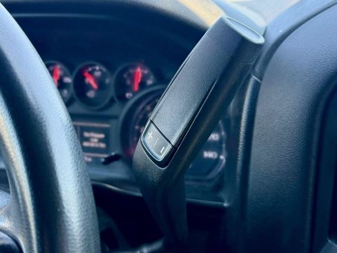 Used 2020 Chevrolet Silverado 3500 W/T w/ WT Convenience Package AWD/4WD image 28