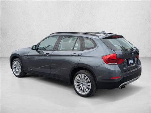 Used 2015 BMW X1 xDrive28i AWD/4WD image 8