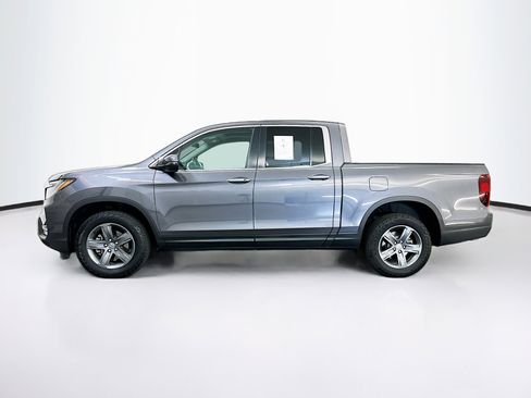 Used 2021 Honda Ridgeline RTL image 4