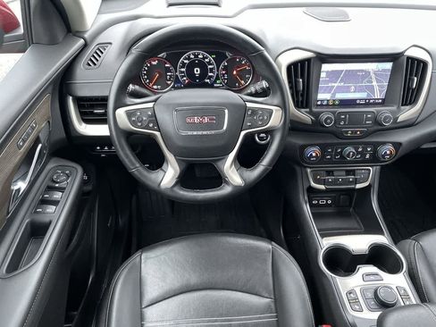 Used 2023 GMC Terrain Denali w/ LPO, Floor Liner Package image 11