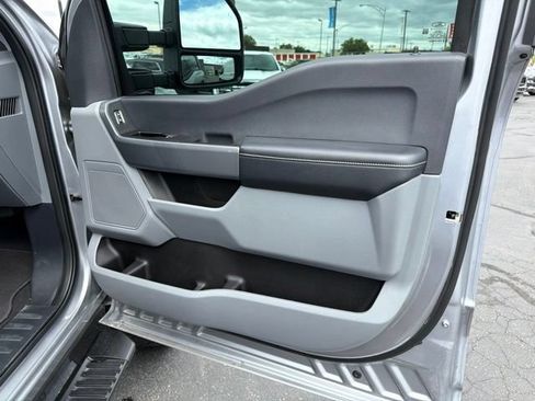 Used 2024 Ford F250 XL w/ STX Appearance Package AWD/4WD image 31