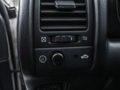 Used 2003 Lexus GS 300 w/ Leather Trim Pkg RWD image 10