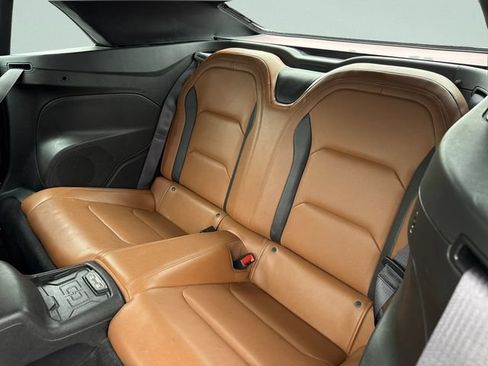 Used 2016 Chevrolet Camaro LT RWD image 25