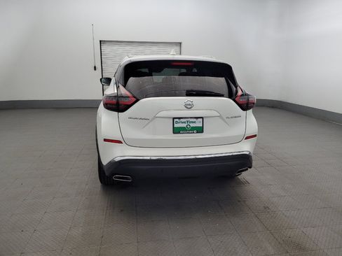Used 2019 Nissan Murano Platinum FWD image 6