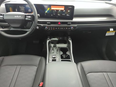 New 2026 Kia Sorento S FWD image 14