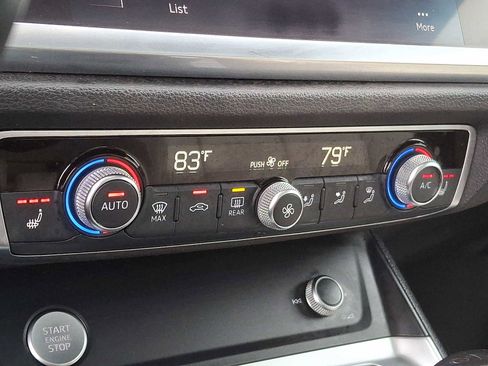 Used 2019 Audi Q3 2.0T Premium Plus w/ Premium Plus Package image 13