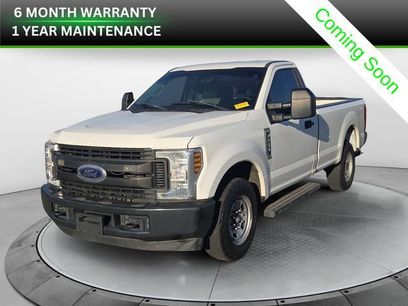 Used 2019 Ford F250 XL