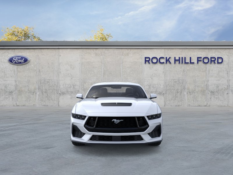 New 2026 Ford Mustang GT Premium RWD image 28