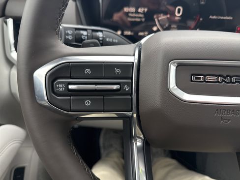 New 2026 GMC Terrain Denali image 17