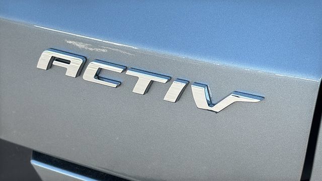 New 2025 Chevrolet TrailBlazer ACTIV w/ Driver Confidence Package FWD image 27