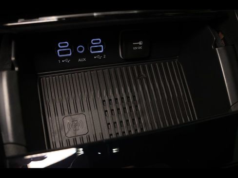 New 2026 Jeep Grand Cherokee Altitude AWD/4WD image 21