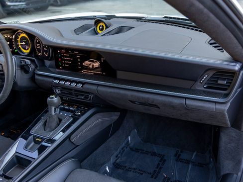 Certified 2022 Porsche 911 GT3 image 50