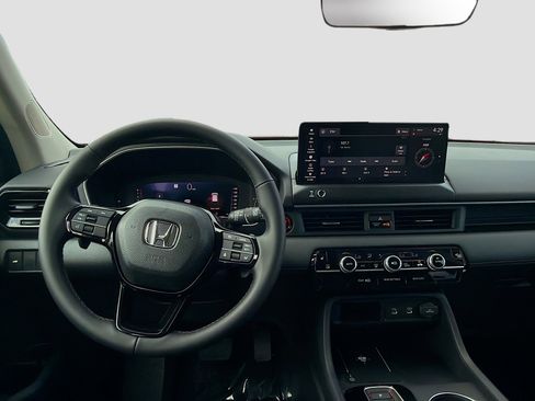 New 2026 Honda Pilot EX-L image 18