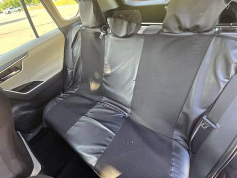 Used 2025 Toyota RAV4 XLE w/ Convenience Package FWD image 12