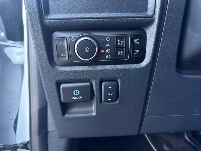 Used 2025 Ford F150 Raptor w/ Equipment Group 803A Raptor R AWD/4WD image 29