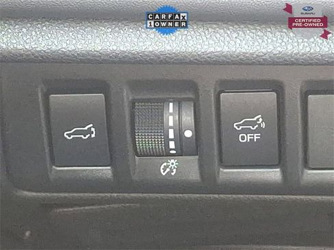 Certified 2024 Subaru Outback Limited image 27