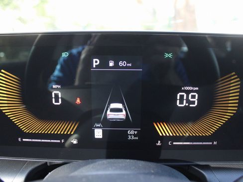 New 2025 Kia K4 LX image 26