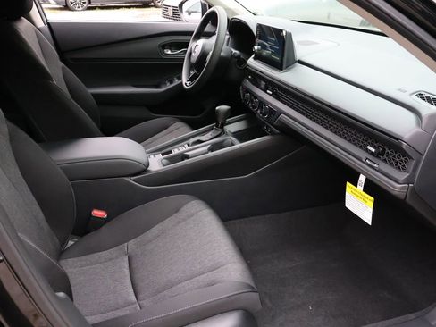 New 2026 Honda Accord SE image 5
