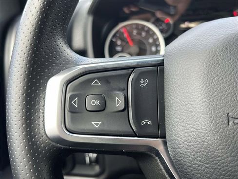 New 2026 RAM 2500 Tradesman image 23