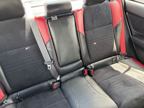 Used 2019 Subaru WRX STI w/ Popular Package #1 AWD/4WD image 18