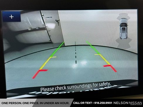 Used 2020 Ford Escape Titanium FWD image 14