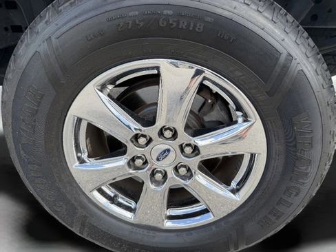 Used 2019 Ford F150 XLT w/ Equipment Group 301A Mid AWD/4WD image 36