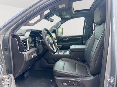 New 2026 GMC Sierra 2500 Denali w/ Denali Reserve Package AWD/4WD image 20
