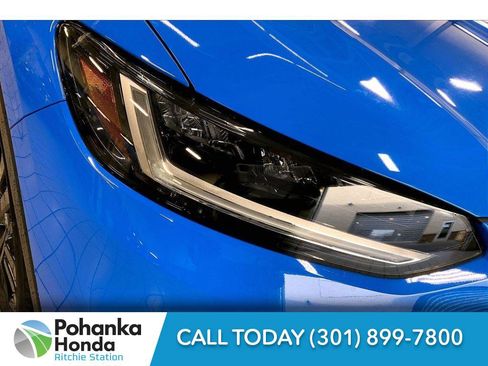 New 2026 Honda HR-V Sport image 16