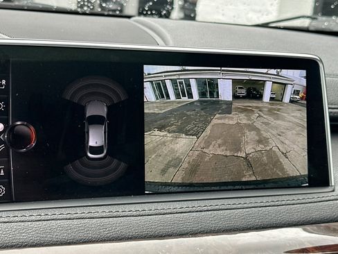 Used 2017 BMW X6 sDrive35i image 21