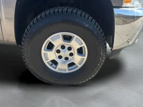 Used 2013 Chevrolet Silverado 1500 LT w/ All-Star Edition RWD image 35