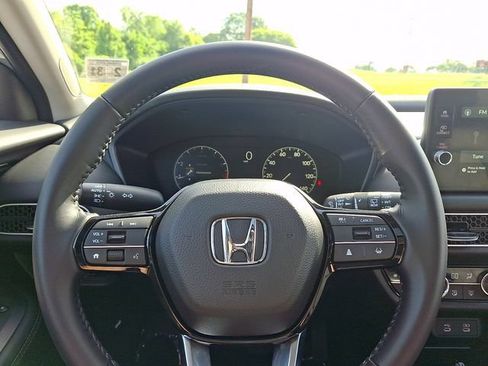 Certified 2026 Honda HR-V EX-L image 19
