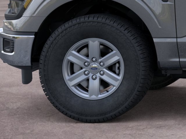 New 2026 Ford F150 XL AWD/4WD image 20