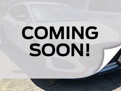 Used 2020 Hyundai Veloster N