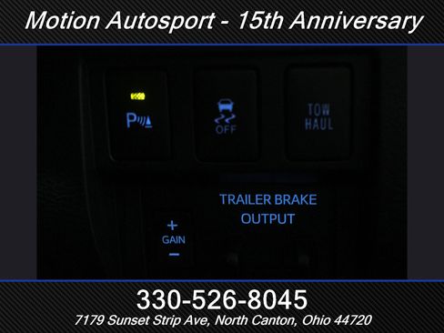 Used 2018 Toyota Tundra Limited w/ Limited Premium Package image 19