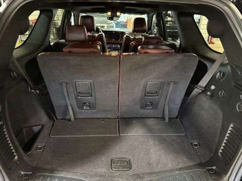 Certified 2024 Dodge Durango R/T AWD/4WD image 24