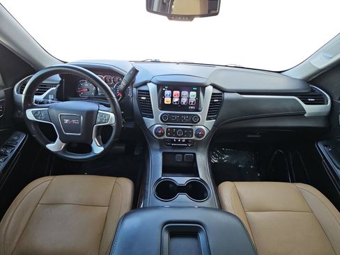 Used 2018 GMC Yukon SLE w/ Convenience Package RWD image 9